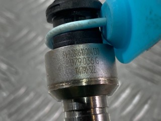 форсунка топливная, ориг. номер 079036G, 079906036G, 2079036G, Audi Q7 4L 2005-2009