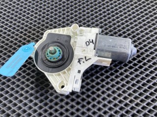 моторчик стеклоподъемника передний левый, ориг. номер 8K0959801B, Audi S7 4G 2012-2014