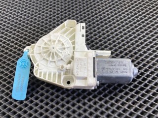 моторчик стеклоподъемника передний левый, ориг. номер 8K0959801B, Audi S7 4G 2012-2014