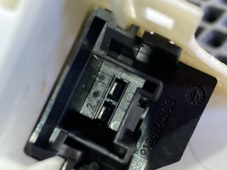 моторчик стеклоподъемника передний левый, ориг. номер 8K0959801B, Audi S7 4G 2012-2014