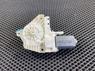 моторчик стеклоподъемника задний правый, ориг. номер 8K0959801B, Audi S7 4G 2012-2014