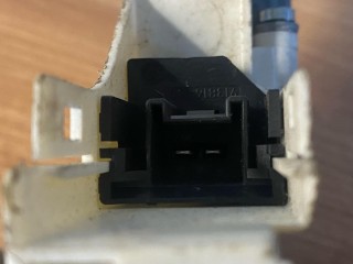 моторчик стеклоподъемника задний правый, ориг. номер 8K0959801B, Audi S7 4G 2012-2014