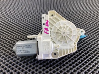 моторчик стеклоподъемника передний правый, ориг. номер 8K0959802B, Audi S7 4G 2012-2014