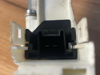 моторчик стеклоподъемника передний правый, ориг. номер 8K0959802B, Audi S7 4G 2012-2014