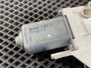 моторчик стеклоподъемника передний правый, ориг. номер 8K0959802B, Audi S7 4G 2012-2014