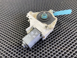 моторчик стеклоподъемника передний левый, ориг. номер 8K0959801B, Audi S7 4G 2012-2014