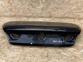 Крышка багажника (дверь 3-5), ориг. номер 41627228146, BMW 6 F06/F12/F13 2011-2015