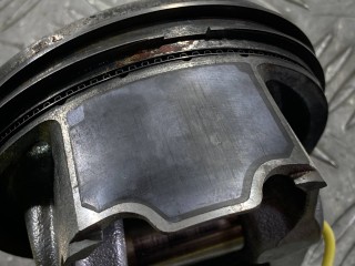 Поршень, ориг. номер 12006AE610, 12006AE620, FA24FXZBBA, Subaru Impreza WRX 5 (VB)