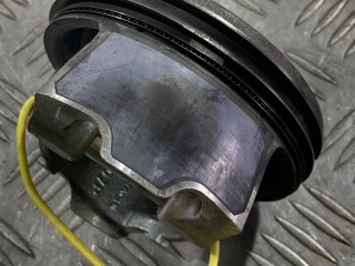 Поршень, ориг. номер 12006AE610, 12006AE620, FA24FXZBBA, Subaru Impreza WRX 5 (VB)