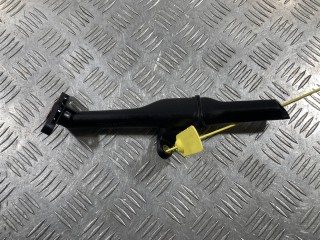 Маслозаборник, ориг. номер FA24FXZBBA, 15049AA150, Subaru Impreza WRX 5 (VB)