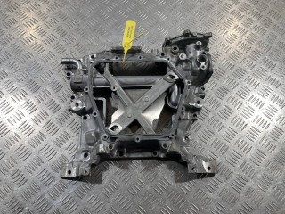 масляный поддон верхний, ориг. номер FA24FXZBBA, 11109AA270, Subaru Impreza WRX 5 (VB)