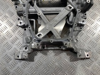 масляный поддон верхний, ориг. номер FA24FXZBBA, 11109AA270, Subaru Impreza WRX 5 (VB)