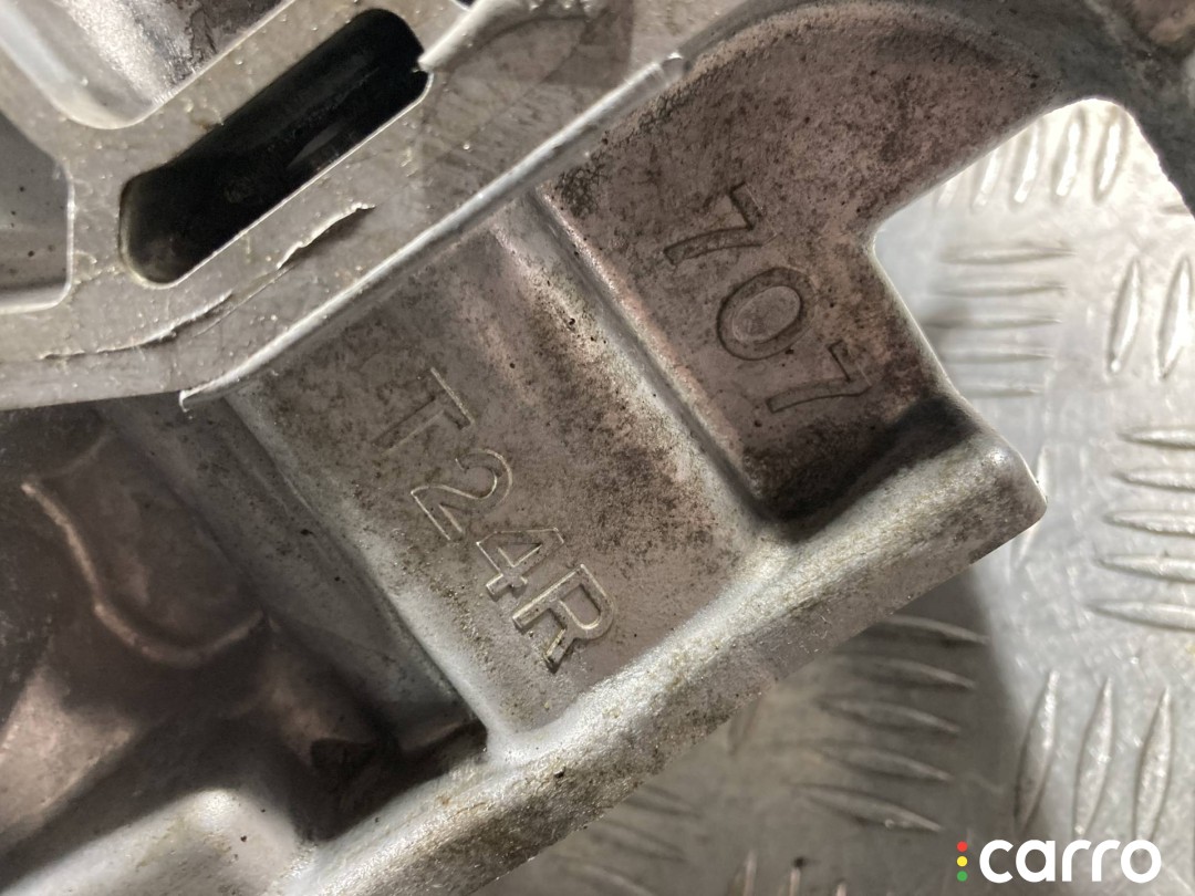 Блок цилиндров Subaru Impreza WRX 5 (VB), FA24, 2.4 л, бензин, FA24FXZBBA, фото 14