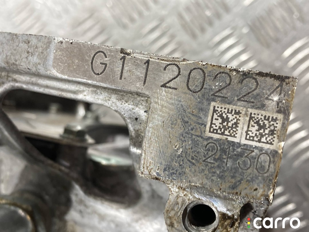 Блок цилиндров Subaru Impreza WRX 5 (VB), FA24, 2.4 л, бензин, FA24FXZBBA, фото 16