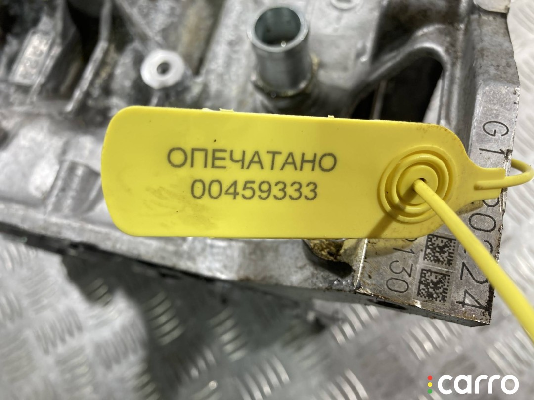 Блок цилиндров Subaru Impreza WRX 5 (VB), FA24, 2.4 л, бензин, FA24FXZBBA, фото 19