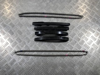 Цепь ГРМ, ориг. номер 13143AA110, FA24FXZBBA, Subaru Impreza WRX 5 (VB)
