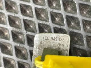 прочая запчасть, ориг. номер 4E0949128, Audi A8 D3 2002-2005