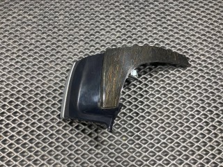 декоративная накладка торпедо левая, ориг. номер 928485403, BMW X6 F16 2014-2020