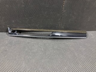 Накладка декоративная на торпедо, ориг. номер 5187100, BMW X5 F15 2013-2018