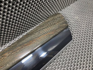 декоративная накладка торпедо, ориг. номер 5187100, BMW X6 F16 2014-2020