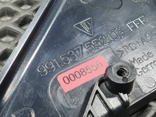 зеркало наружное правое, ориг. номер 991537552, 99153755203FFF, Porsche Boxster 982