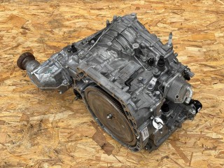 АКПП, ориг. номер B8PA, B8PA-3103451, S68PCA1, Honda CR-V 6