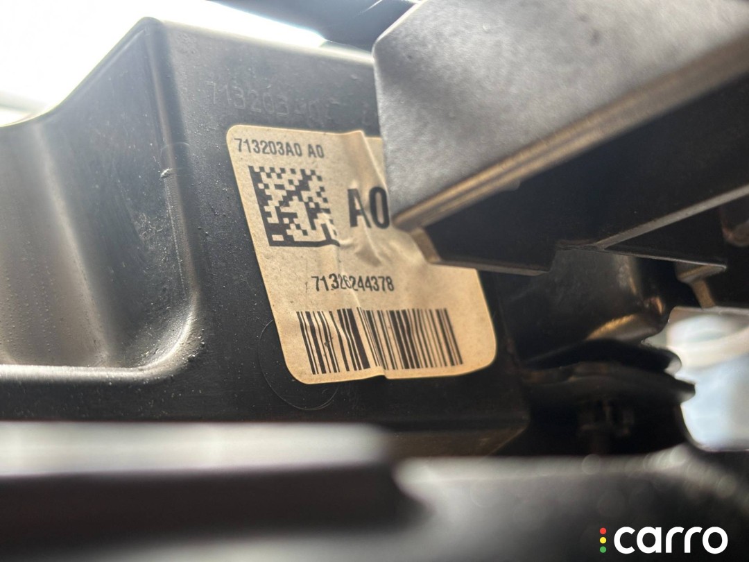 кассета радиаторов Honda CR-V 6, L15B, 1.5 л, вариатор, AE2680002500, фото 19