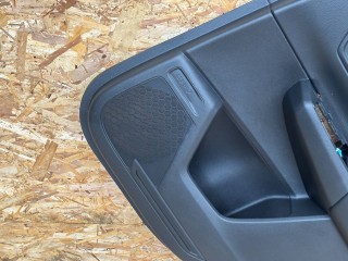 обшивка двери задней правой, ориг. номер 837003A0A0, Honda CR-V 6