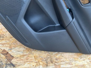 обшивка двери задней правой, ориг. номер 837003A0A0, Honda CR-V 6