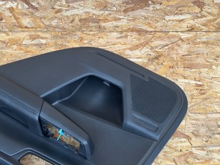 обшивка двери задней правой, ориг. номер 837003A0A0, Honda CR-V 6