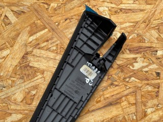 Накладка двери (крышки) багажника, ориг. номер 748353A0, Honda CR-V 6