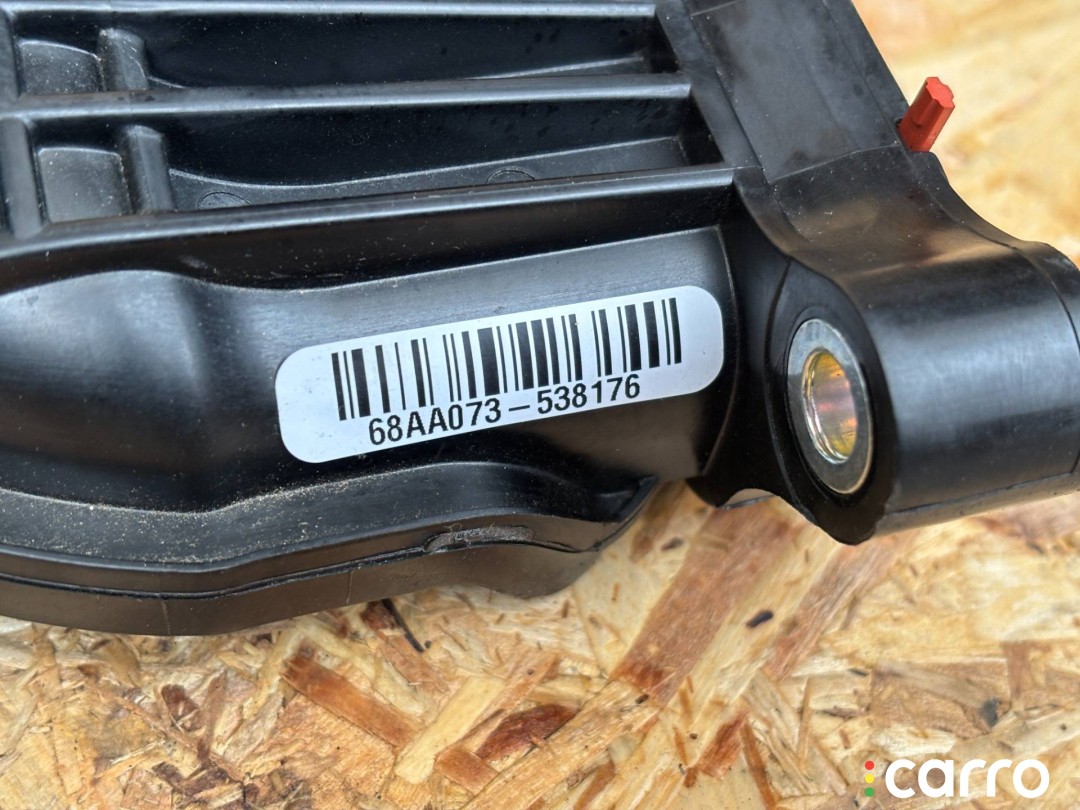 коллектор впускной Honda CR-V 6, L15B, 1.5 л, бензин, 68AA073518843, фото 10