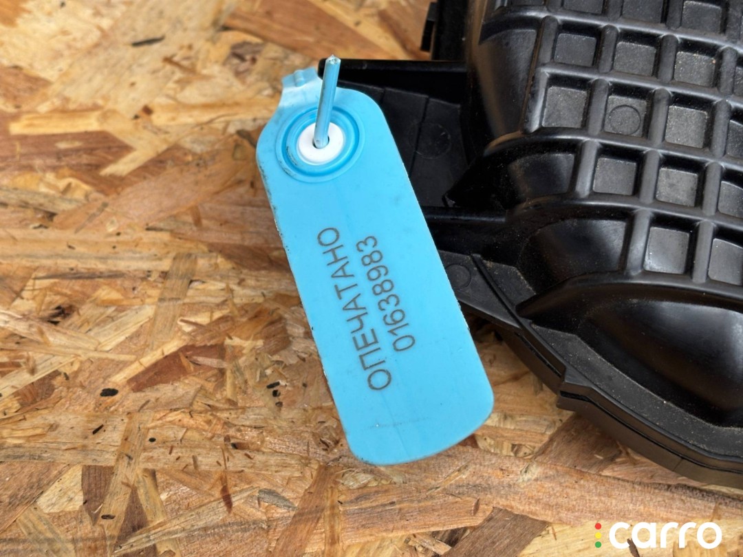 коллектор впускной Honda CR-V 6, L15B, 1.5 л, бензин, 68AA073518843, фото 11
