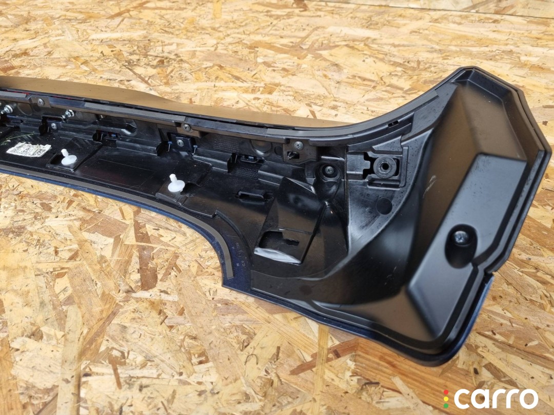 спойлер Honda CR-V 6, внедорожник 5 дв., 749003A0A, фото 10