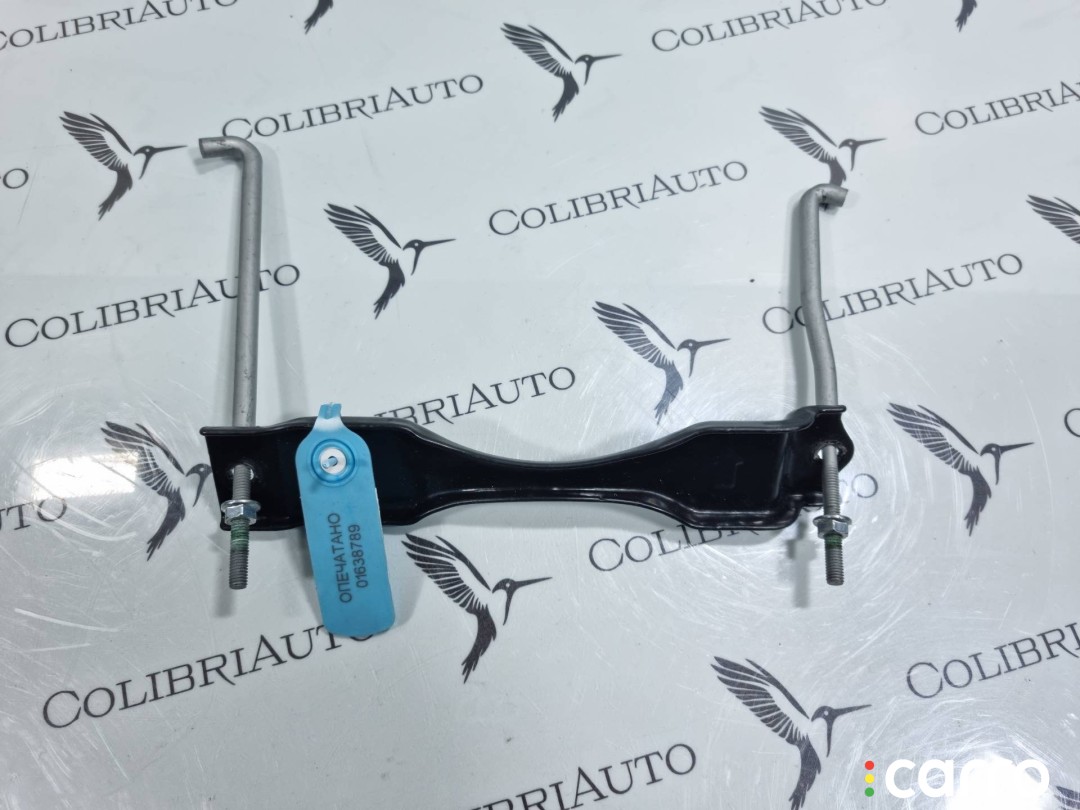 крепление аккумулятора Honda CR-V 6, 31512-TLA-A10, фото 4
