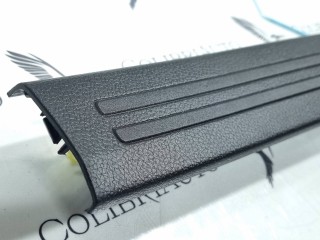 Накладка на порог внутренняя передняя правая, ориг. номер 84201-3A0-A01ZA, Honda CR-V 6