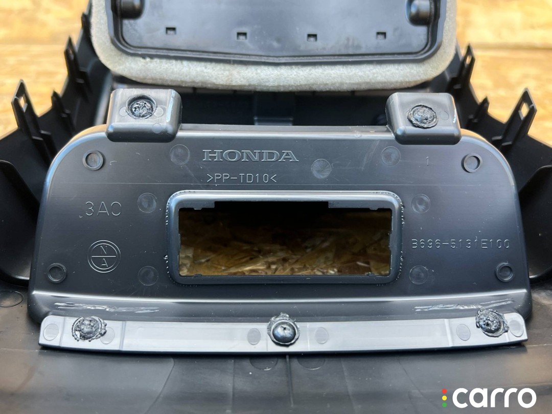 Дефлектор обдува салона Honda CR-V 6, L15B, 1.5 л, вариатор, 834503A0, фото 10