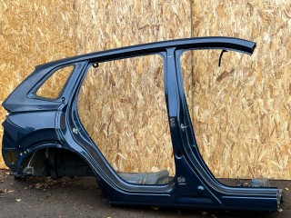 боковина кузова правая, Honda CR-V 6