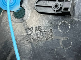 Рычаг задний, ориг. номер 5QM505225, 5QM501475, Volkswagen Taos 2020-2024