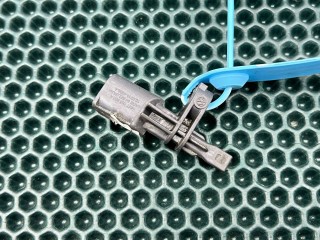 датчик ABS передний, ориг. номер WHT003860A, 10.0711-4009.4, Audi A3 8V 2012-2016
