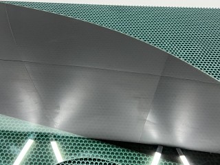 стекло двери передней правой, ориг. номер 2GJ845202A, Volkswagen Taos 2020-2024