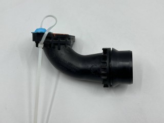 патрубок интеркулера, ориг. номер LX616F072EB, Ford Escape 4 CX482 2019-2022