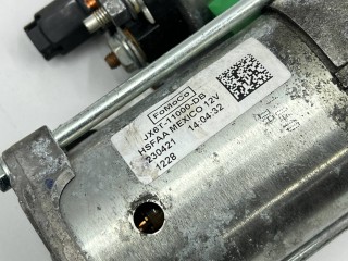 стартер, ориг. номер JX6T11000DB, Ford Escape 4 CX482 2019-2022