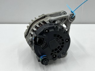 генератор, ориг. номер LX6T-10300-CA, Ford Escape 4 CX482 2019-2022