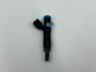 форсунка топливная, ориг. номер HX7G-9F593-CA, Ford Escape 4 CX482 2019-2022