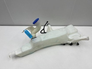 бачок омывателя, ориг. номер LJ6B17B613BB, M1PB17B613AG, Ford Bronco Sport 2020-2024