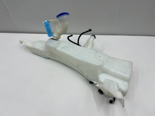 бачок омывателя, ориг. номер LJ6B17B613BB, M1PB17B613AG, Ford Bronco Sport 2020-2024