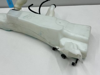 бачок омывателя, ориг. номер LJ6B17B613BB, M1PB17B613AG, Ford Bronco Sport 2020-2024