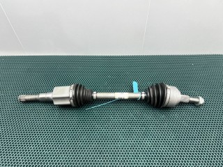 полуось передняя левая, ориг. номер LX673B437BAC, Ford Escape 4 CX482 2019-2022