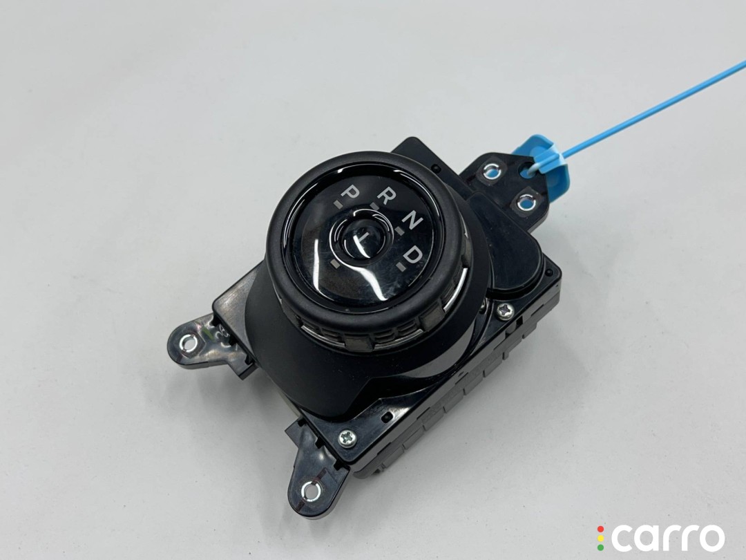 Кулиса Ford Bronco Sport 2020-2024, АКПП, M1PBS045A76GC, фото 2